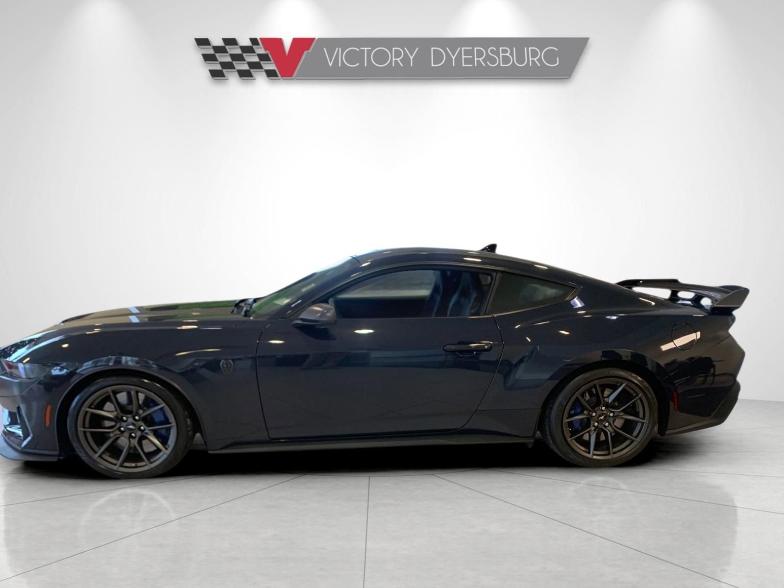 Used 2024 Ford Mustang Dark Horse w/ Dark Horse Handlin Package image 5