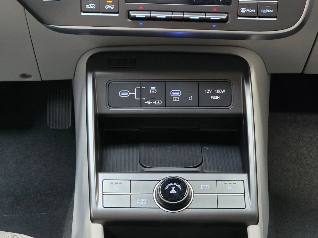 New 2026 Hyundai Kona SEL Premium image 22