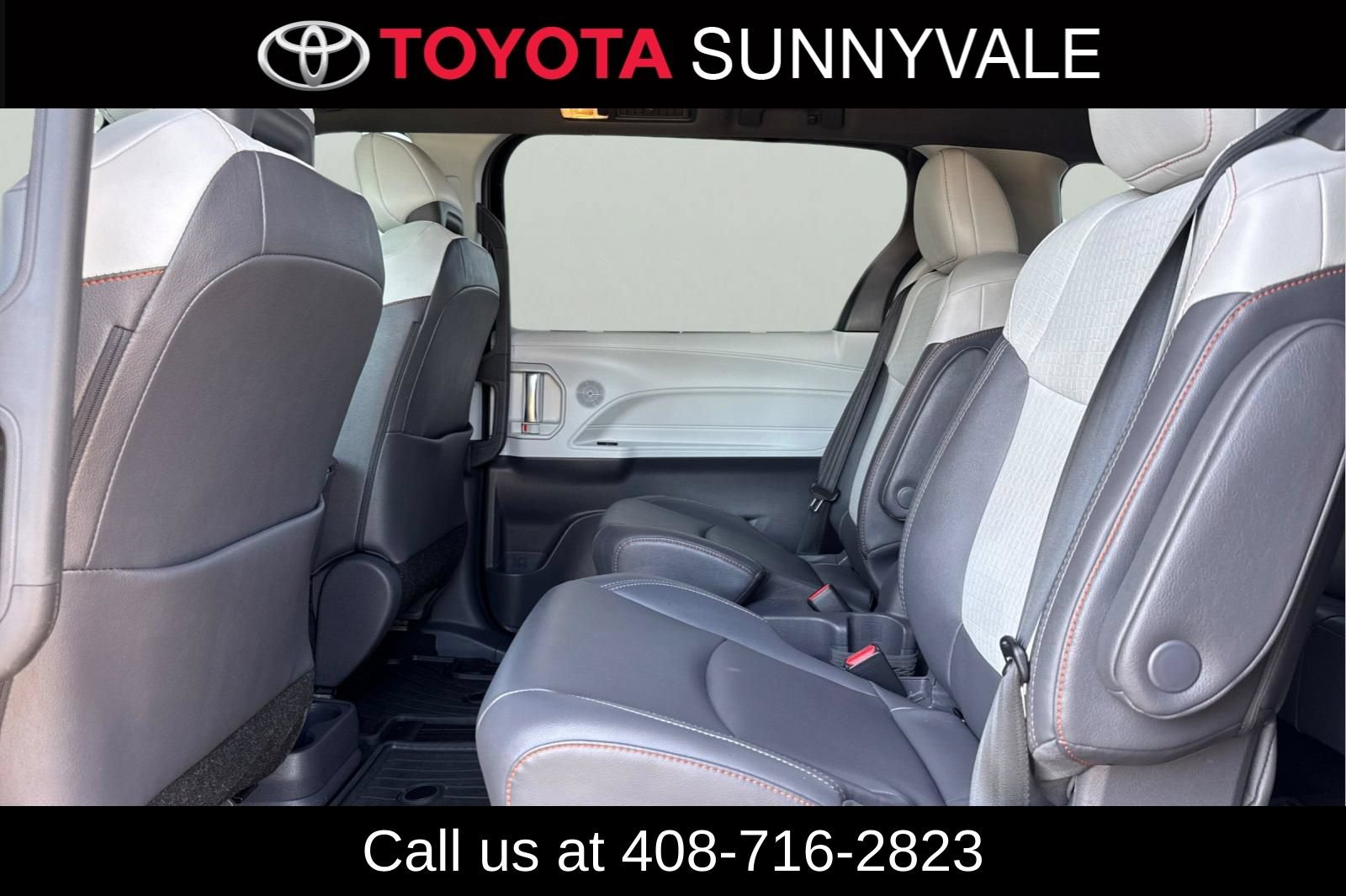 Used 2021 Toyota Sienna XSE AWD/4WD image 6