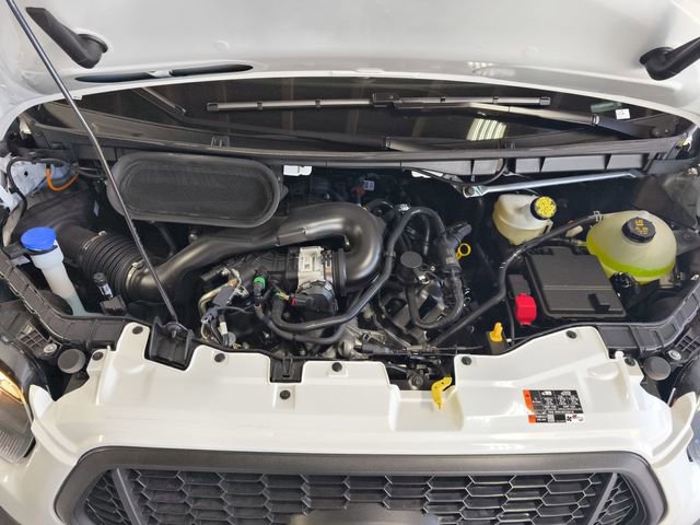 New 2026 Ford Transit 250 148 Medium Roof RWD image 21