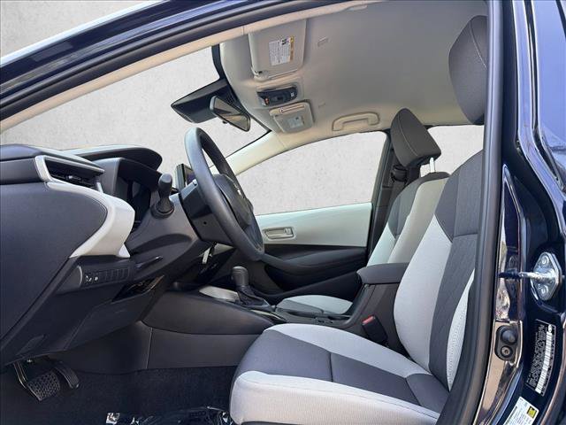 New 2026 Toyota Corolla LE FWD image 11