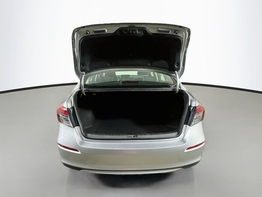 Used 2025 Honda Civic LX image 33