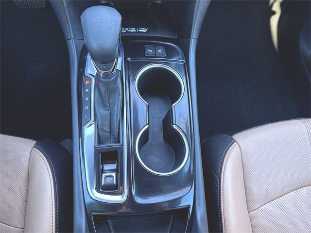 Used 2024 Chevrolet Equinox Premier image 16