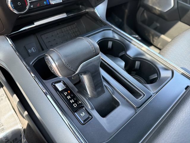 Used 2024 Ford F150 Lariat w/ Equipment Group 502A High AWD/4WD image 32