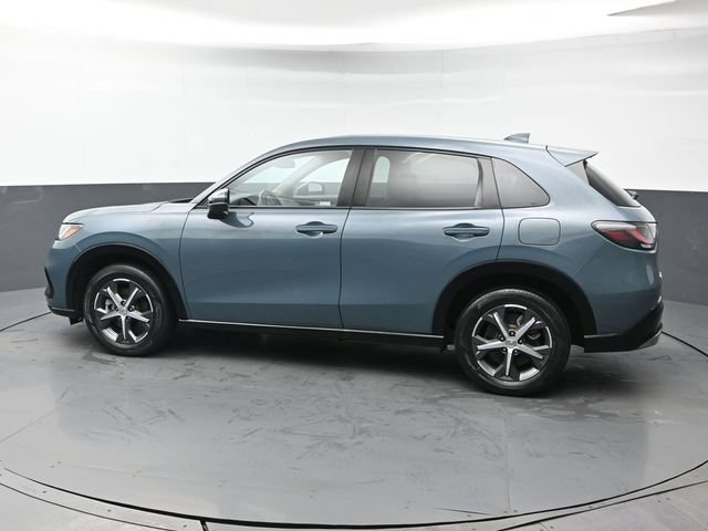 Used 2024 Honda HR-V EX-L image 3