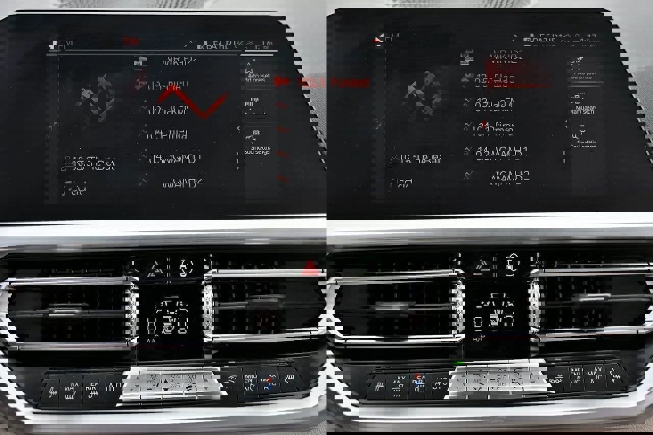 Used 2021 BMW 330i Sedan w/ Driving Assistance Package image 29