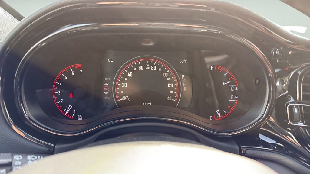 New 2026 Dodge Durango GT image 33