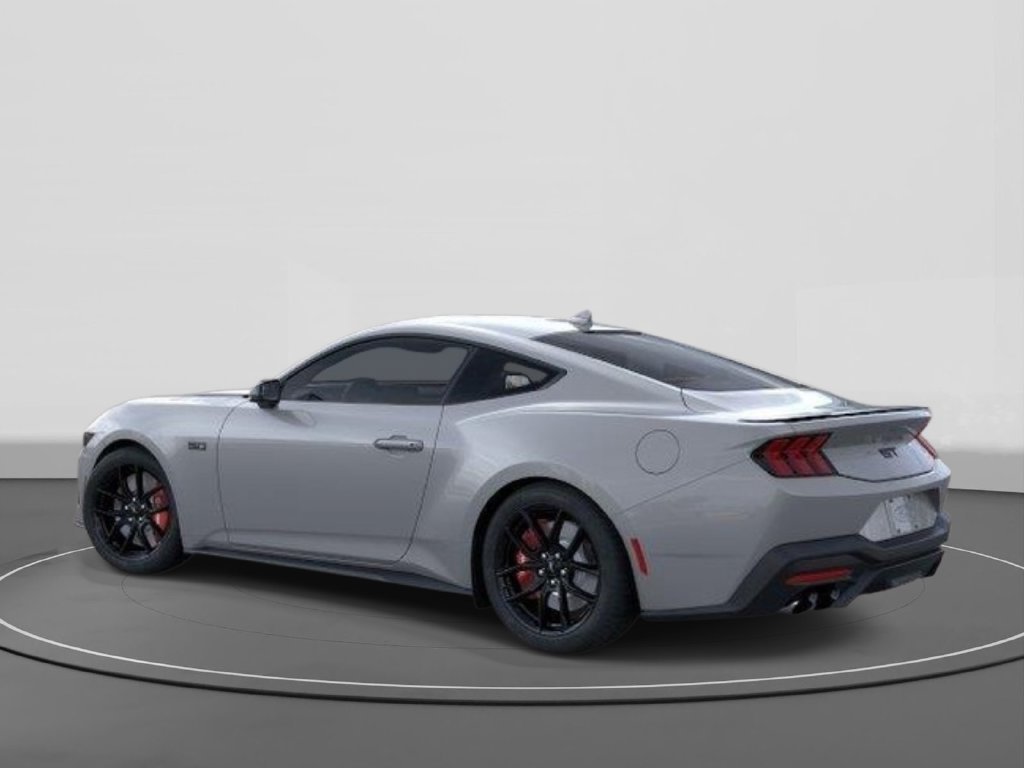New 2026 Ford Mustang GT Premium RWD image 4