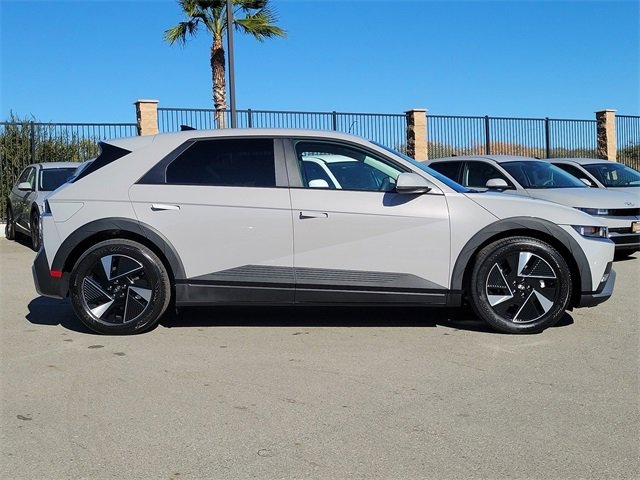 New 2026 Hyundai Ioniq 5 SEL image 26