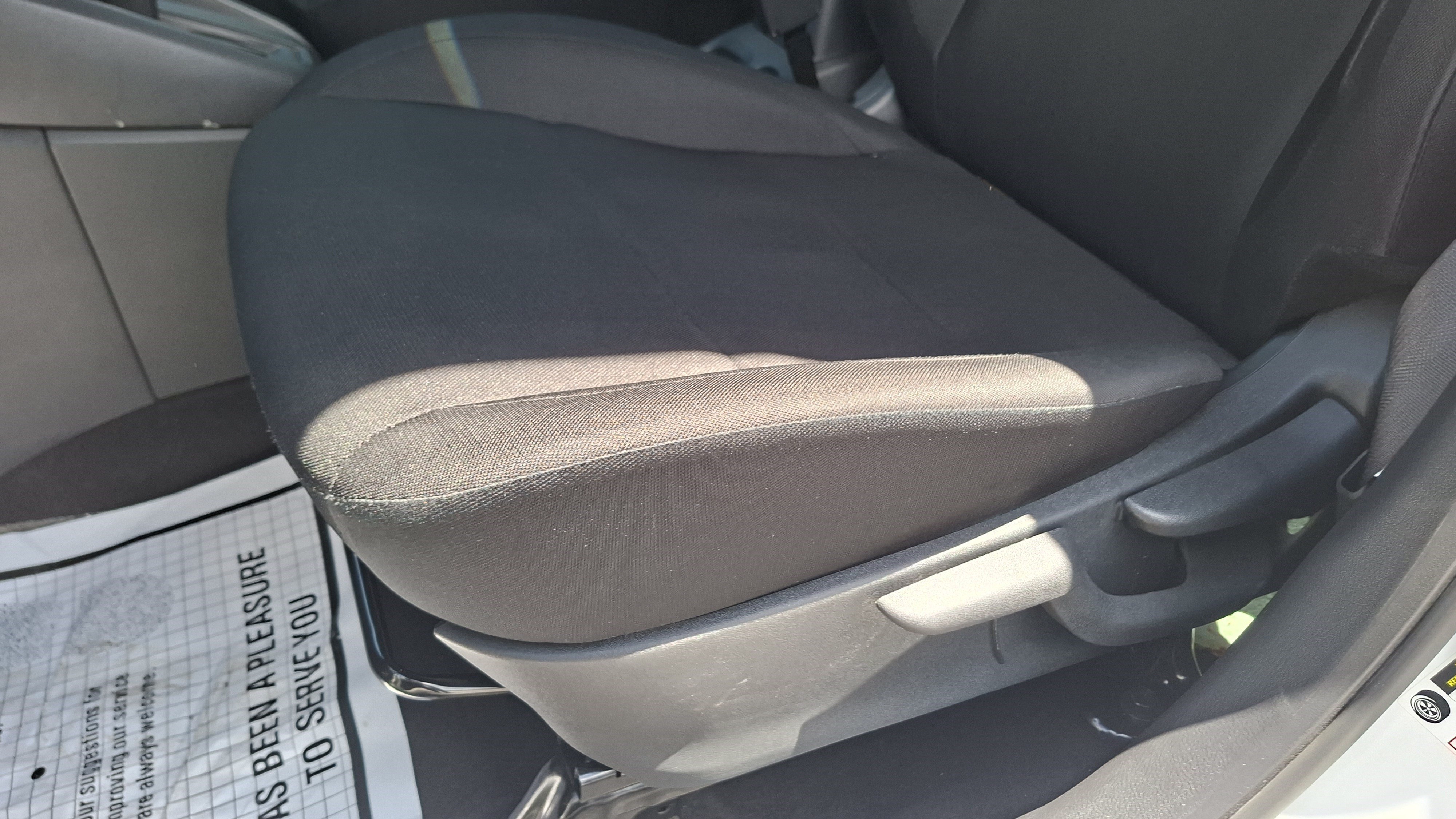 Certified 2025 Nissan Kicks Play S FWD image 18