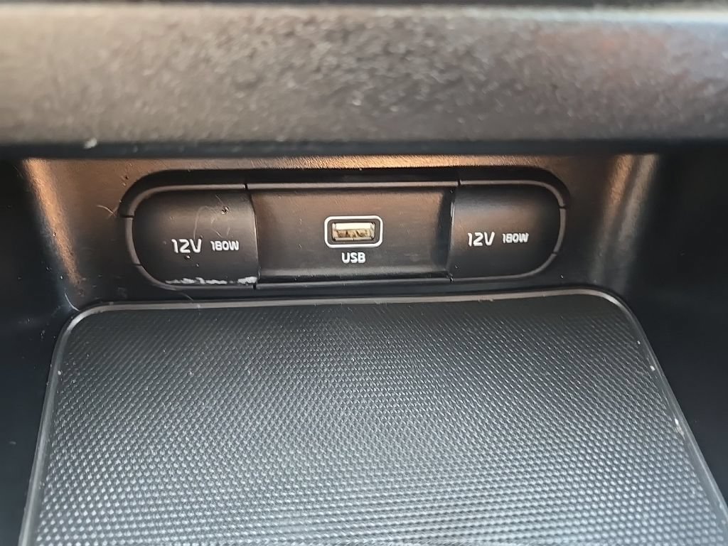 Used 2023 Kia Forte LXS FWD image 18
