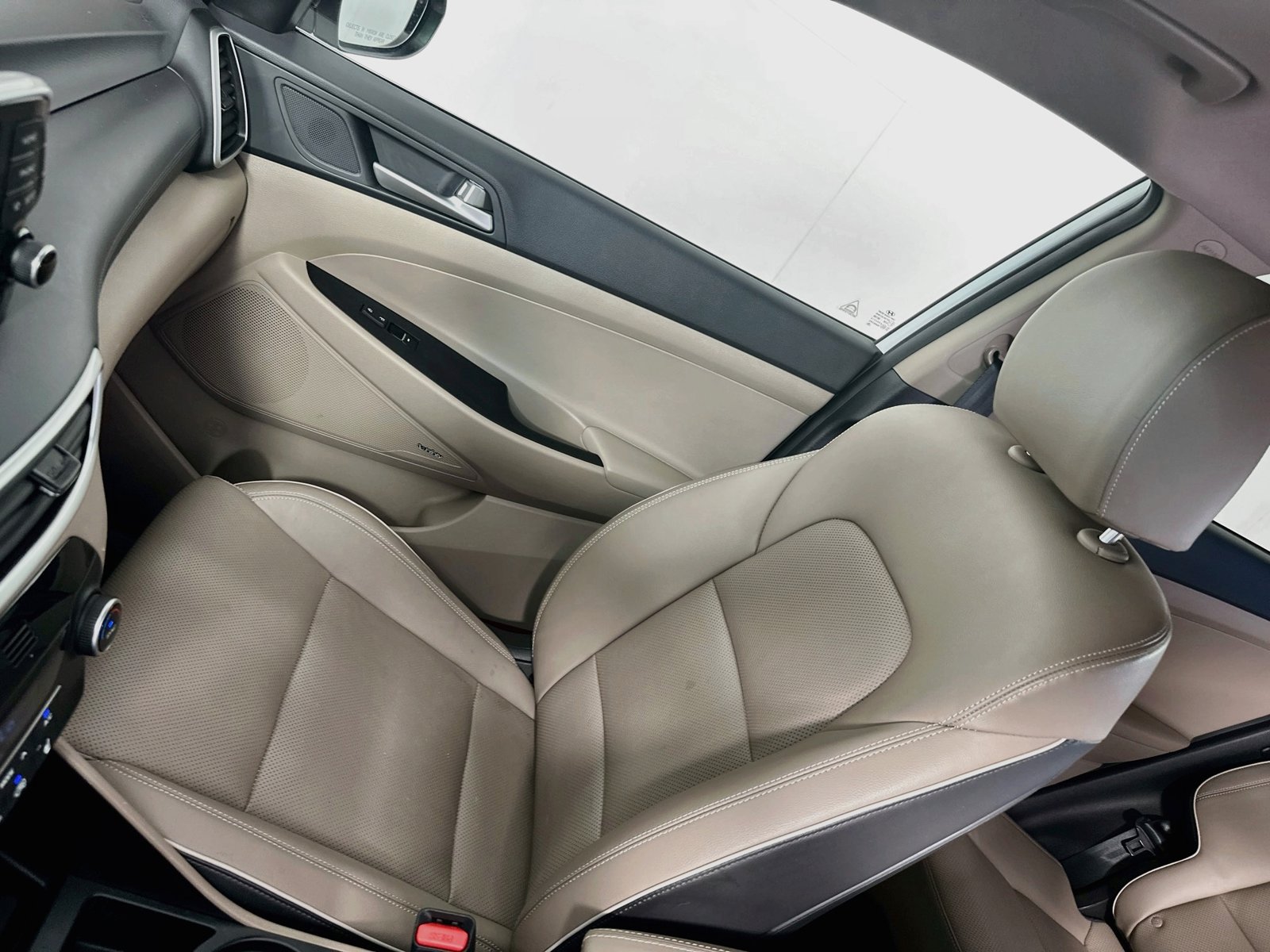 Used 2021 Hyundai Tucson Limited AWD/4WD image 23