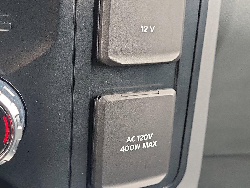 Used 2025 Ford F150 XLT w/ Equipment Group 302A MID AWD/4WD image 31
