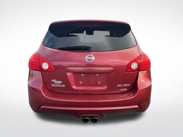 Used 2010 Nissan Rogue S Krom Edition image 5
