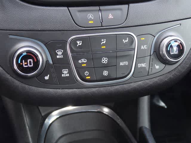 Used 2023 Chevrolet Malibu LT w/ Driver Confidence Package FWD image 25