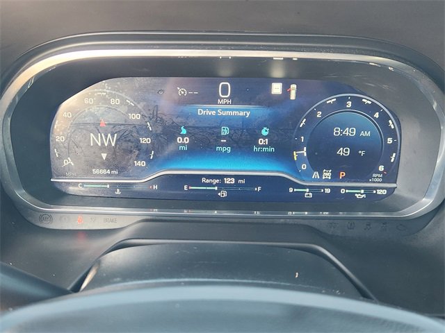 Used 2022 Chevrolet Tahoe RST w/ Luxury Package image 15