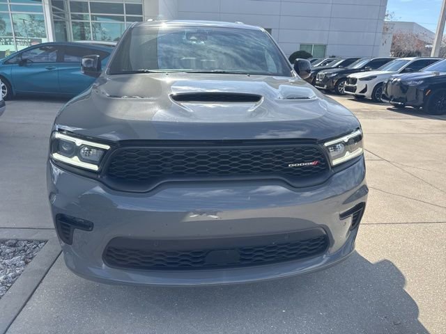 Used 2023 Dodge Durango R/T image 2