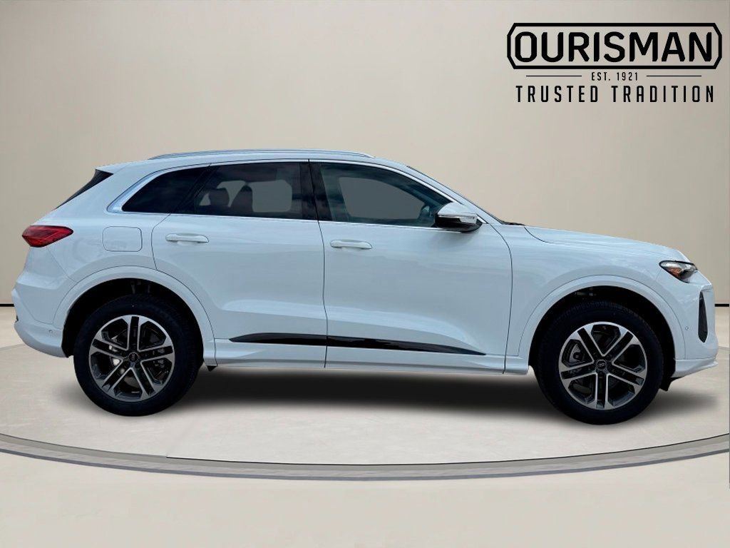 New 2025 Audi Q5 2.0T Premium Plus image 6