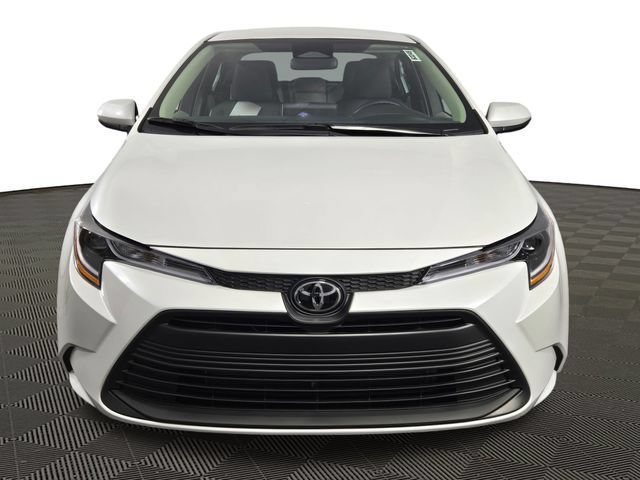 New 2026 Toyota Corolla LE FWD image 2