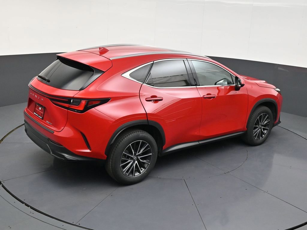 Used 2024 Lexus NX 250 FWD w/ Cold Area Package image 13