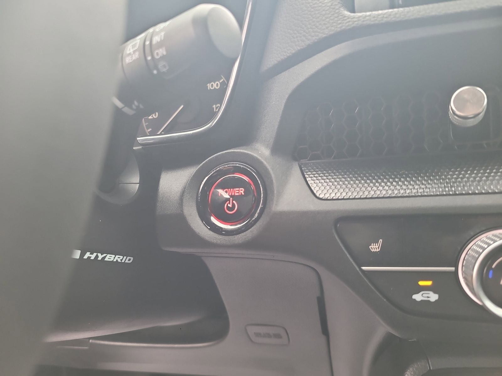 Certified 2024 Honda CR-V Sport-L image 20