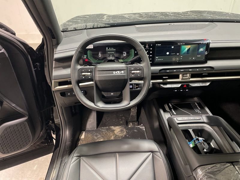 New 2027 Kia Telluride EX image 28