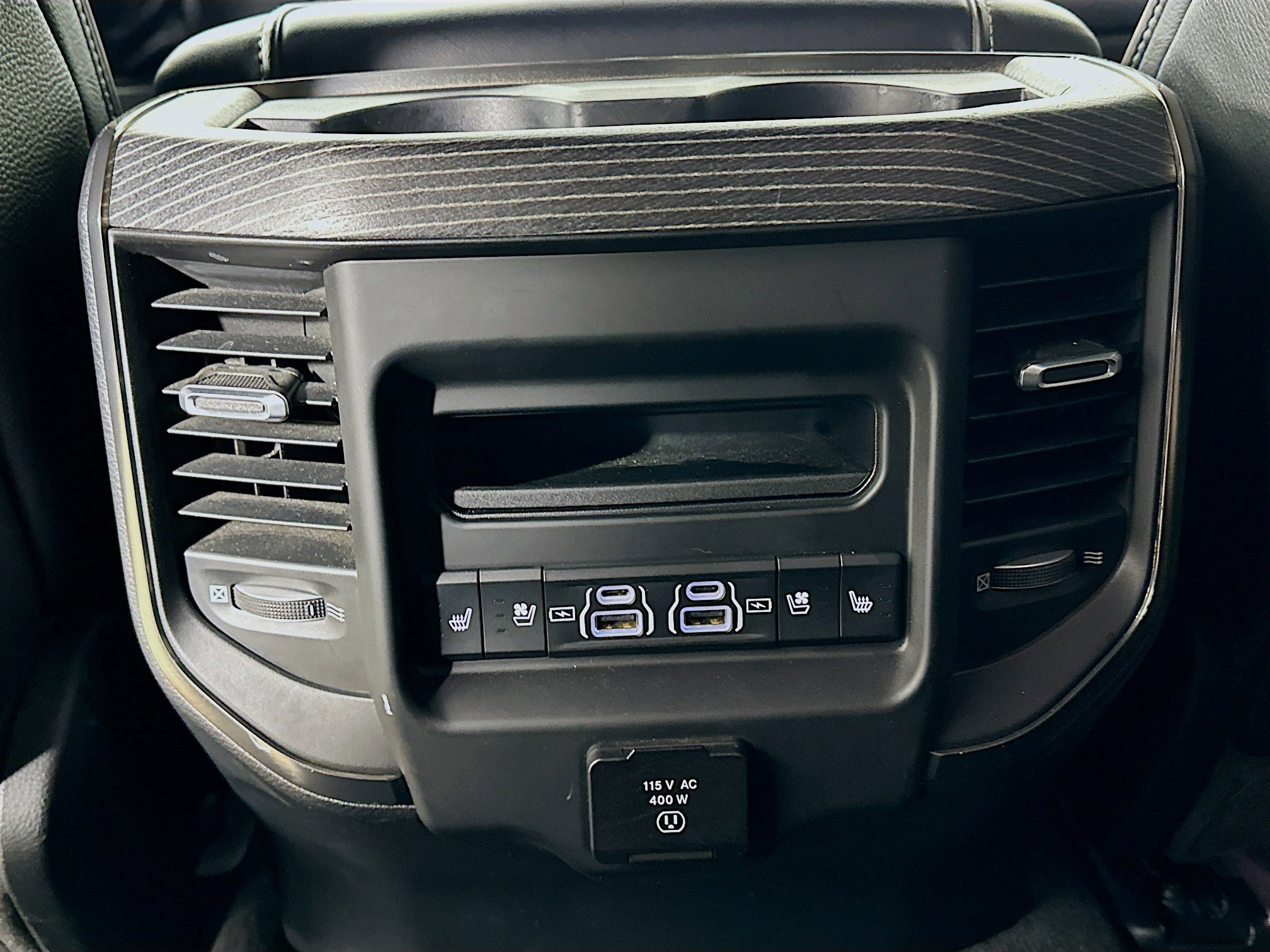 Certified 2021 RAM 1500 Limited w/ Night Edition image 33