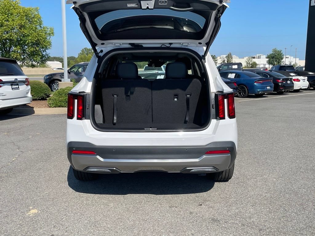 New 2026 Kia Sorento EX w/ EX Premium Package FWD image 7