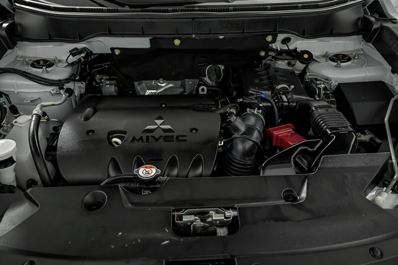 Used 2022 Mitsubishi Outlander Sport ES AWD/4WD image 12