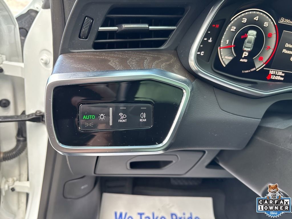 Used 2022 Audi A7 3.0T Premium AWD/4WD image 61