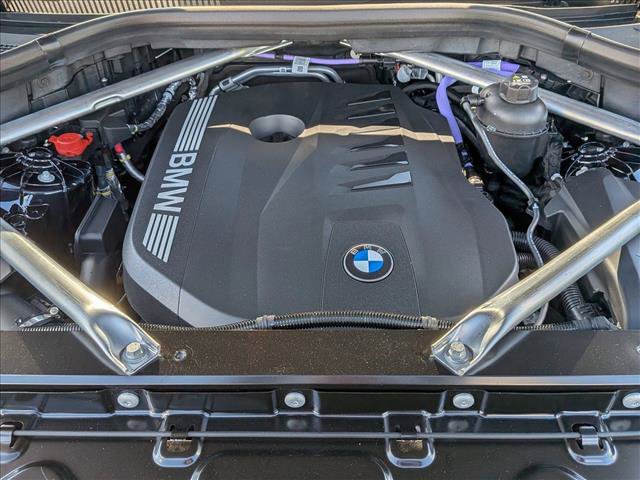 New 2026 BMW X5 xDrive40i w/ M Sport Package AWD/4WD image 18