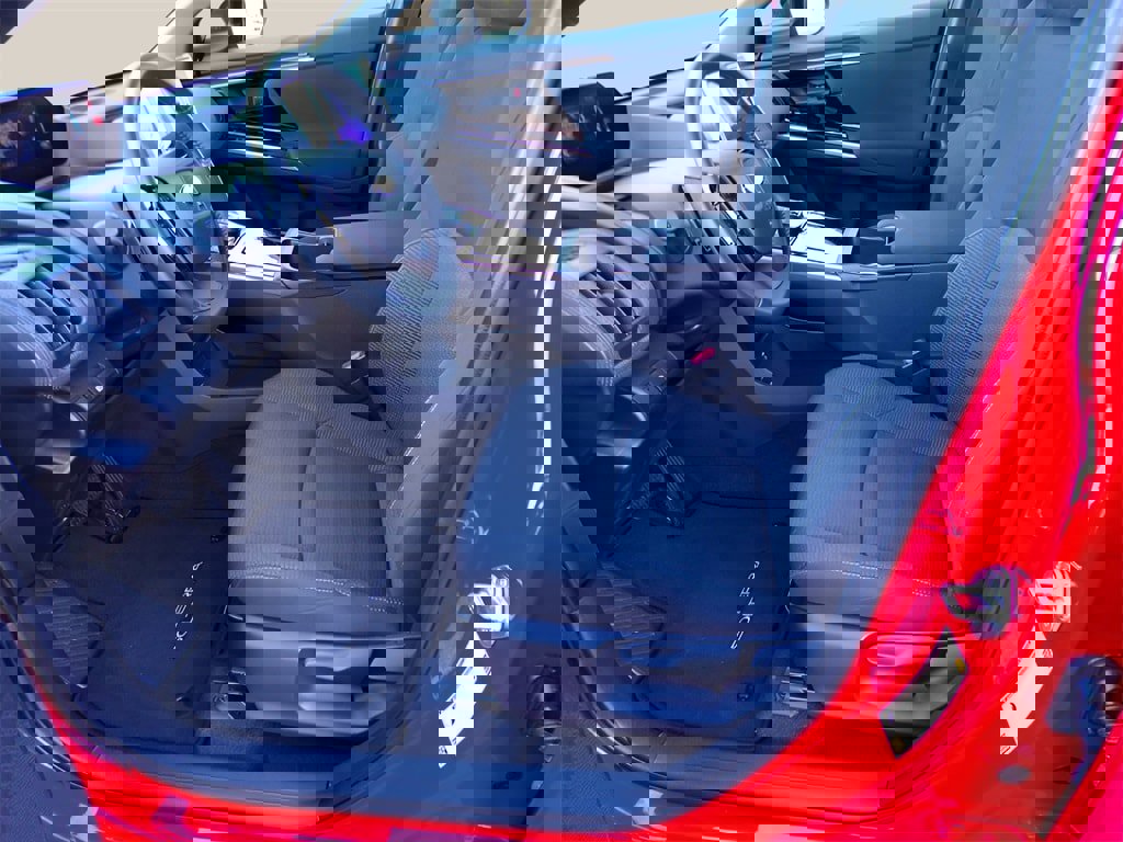 Used 2023 Subaru Solterra AWD image 16