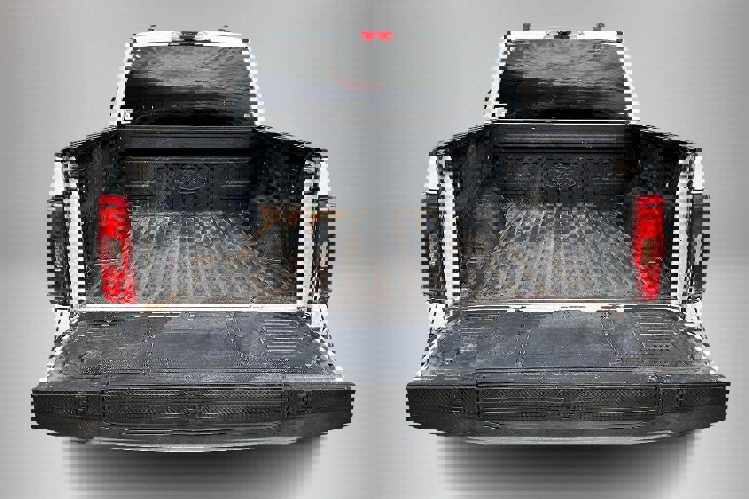 Used 2021 Ford F150 XL w/ Trailer Tow Package image 7