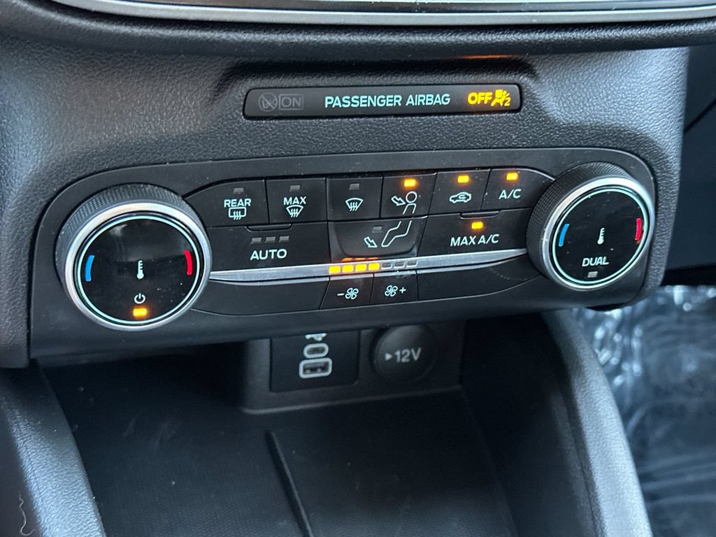 Certified 2024 Ford Escape Active FWD image 19