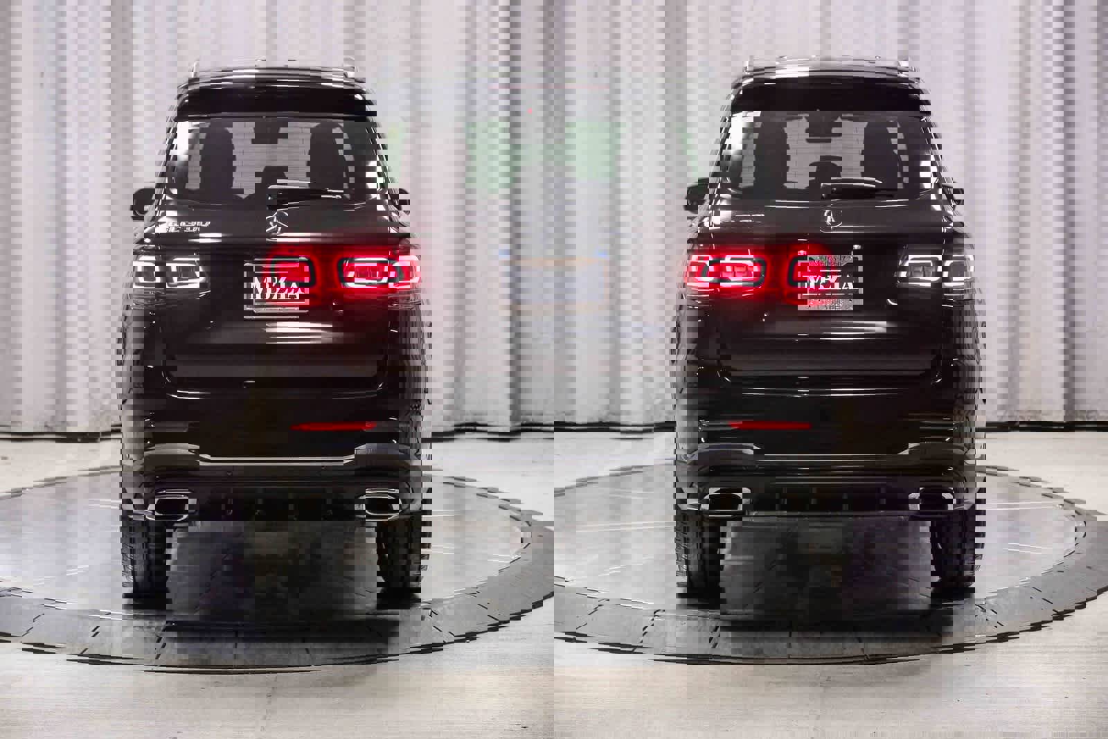 Certified 2022 Mercedes-Benz GLC 300 image 3
