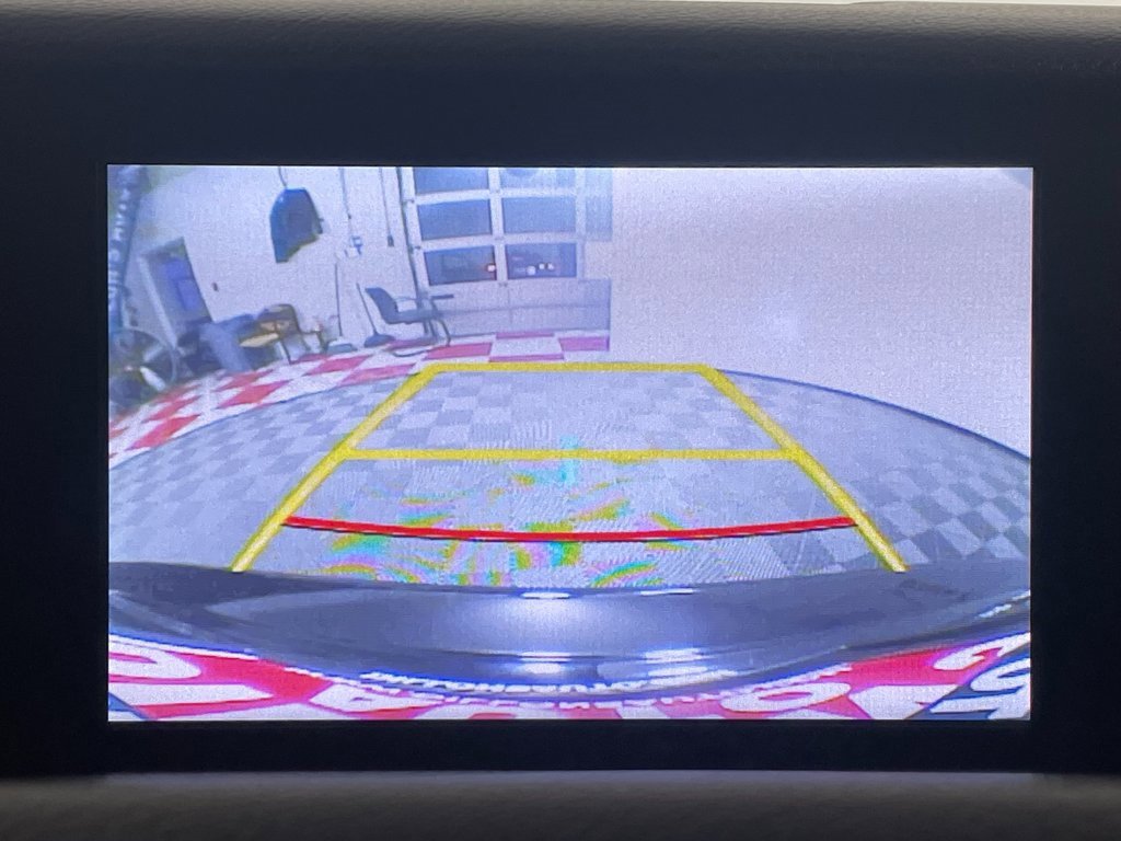 Used 2016 Lexus IS 300 AWD image 19