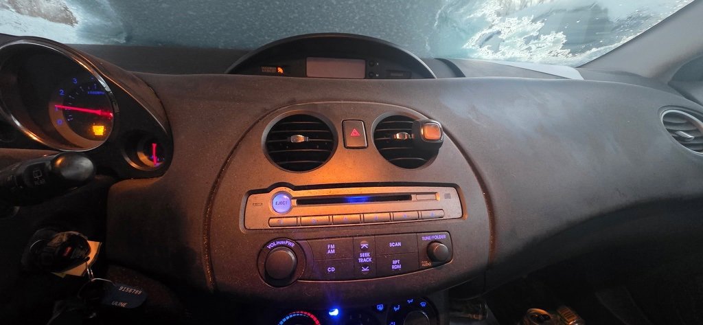 Used 2006 Mitsubishi Eclipse GS image 9