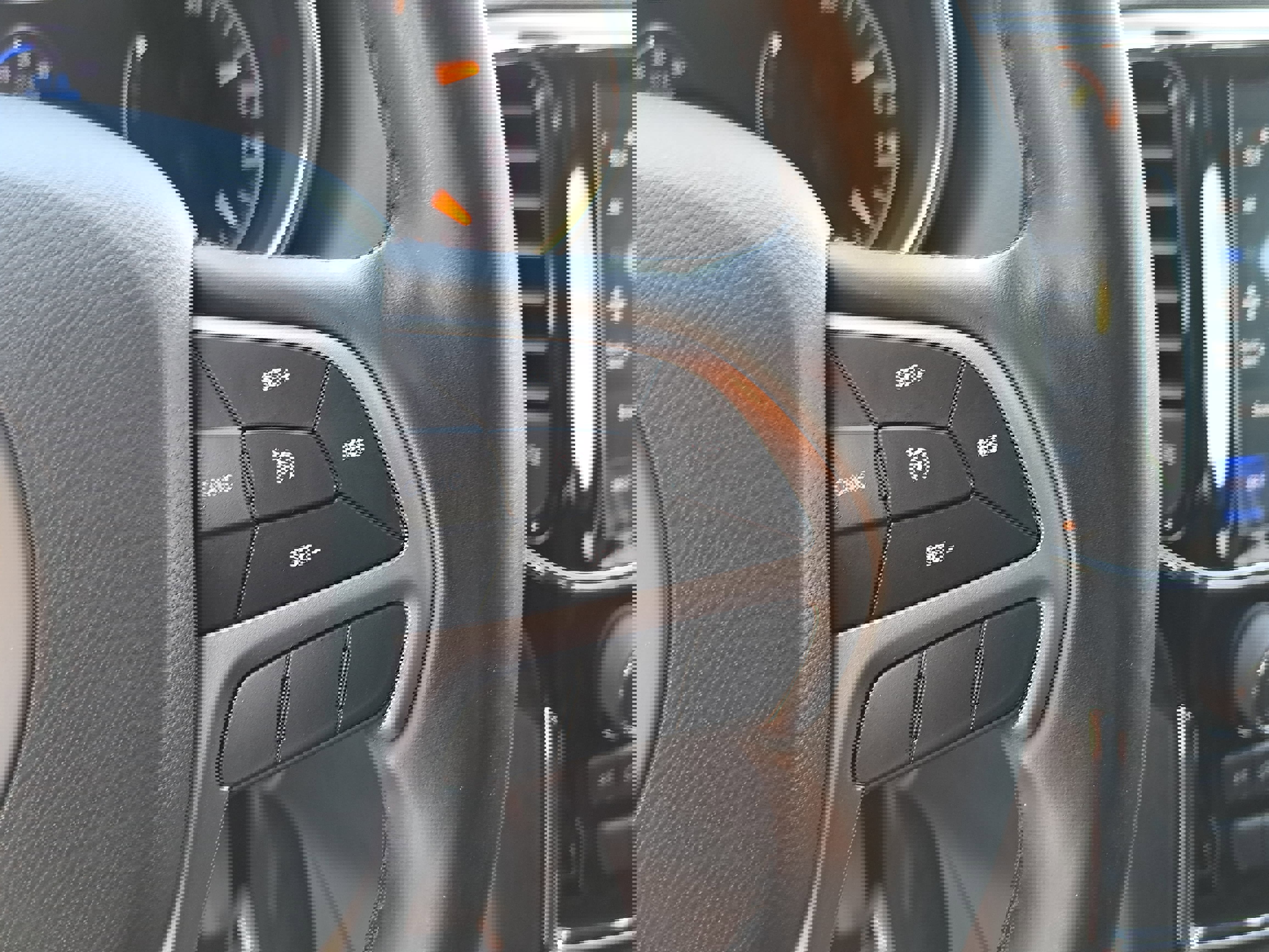 Used 2021 Jeep Grand Cherokee Laredo X AWD/4WD image 18