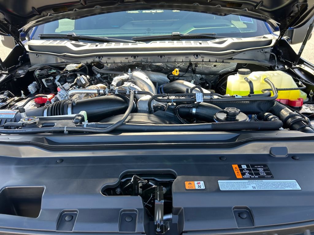 New 2026 Ford F250 Platinum image 29