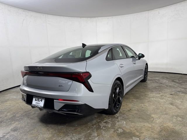 New 2026 Kia K5 GT-Line w/ GT-Line Premium Package image 7
