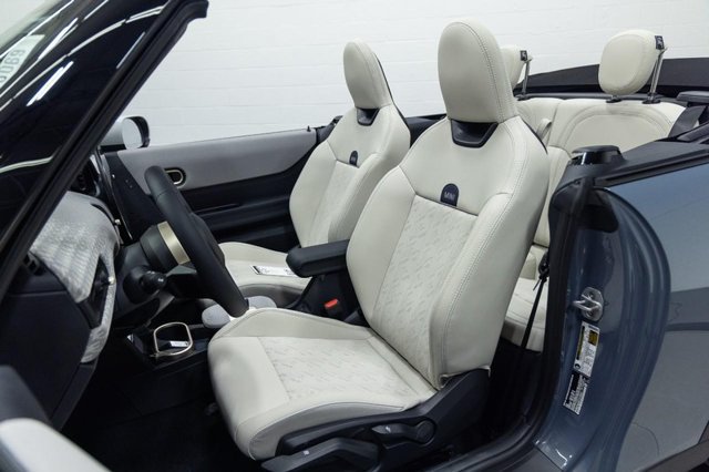 Certified 2026 MINI Cooper S FWD image 18