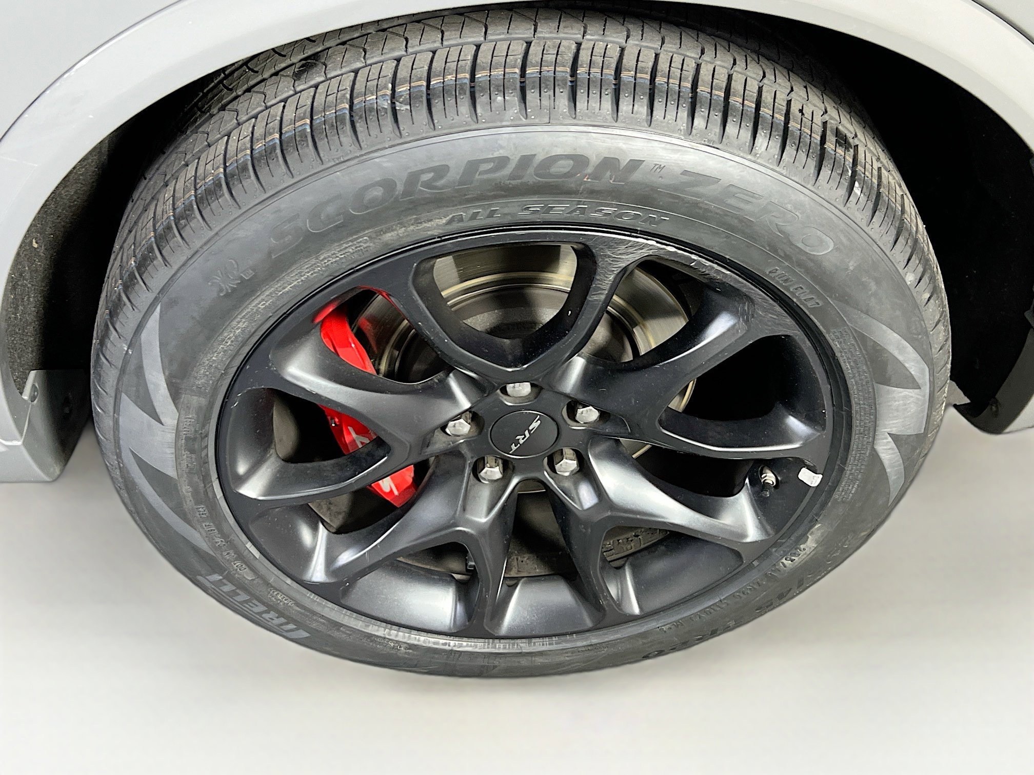 Used 2022 Dodge Durango SRT w/ Black Package AWD/4WD image 33