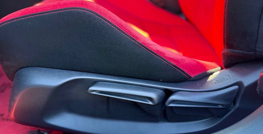 Used 2025 Honda Civic Type R image 22
