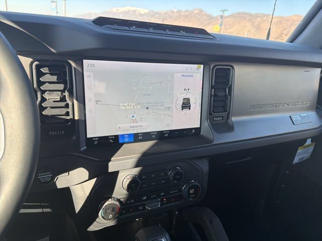 New 2025 Ford Bronco Badlands AWD/4WD image 64