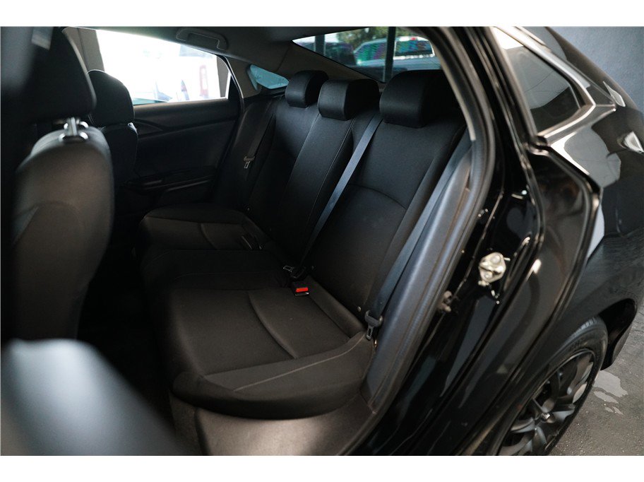 Used 2019 Honda Civic LX image 12