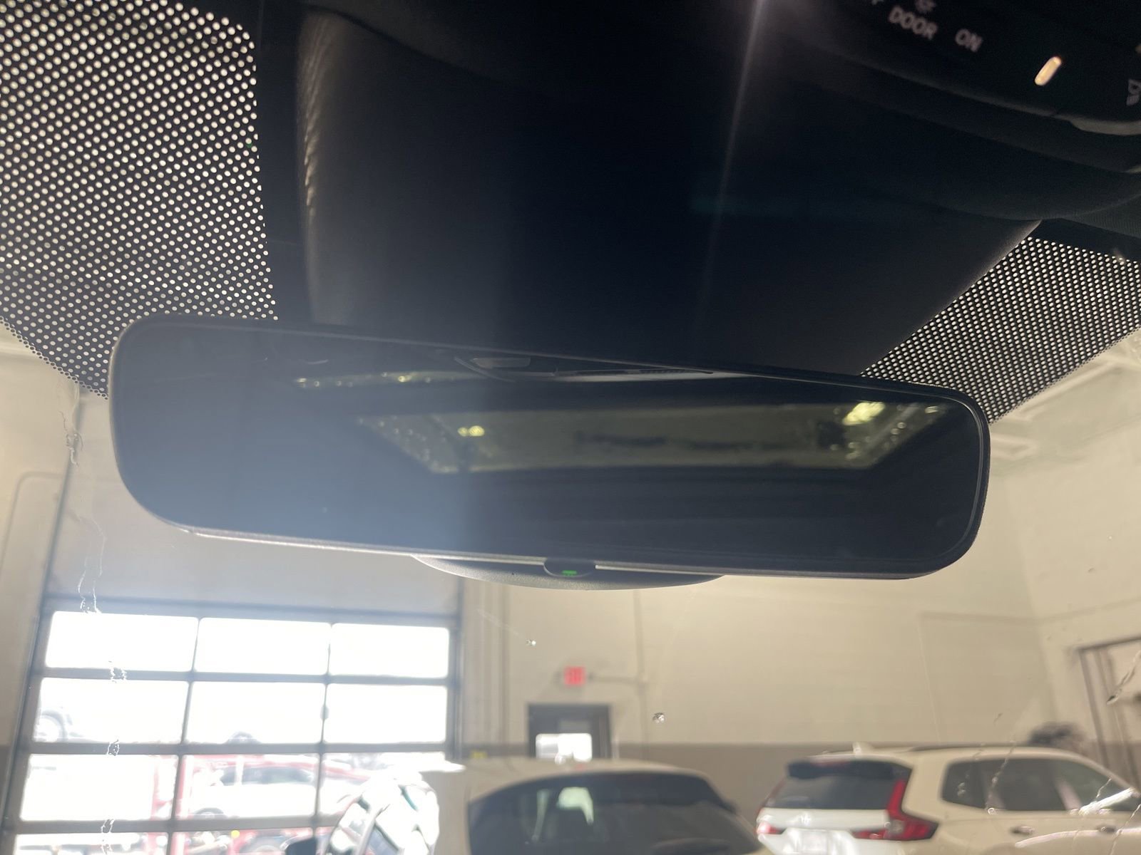 New 2026 Honda Passport TrailSport Elite image 39