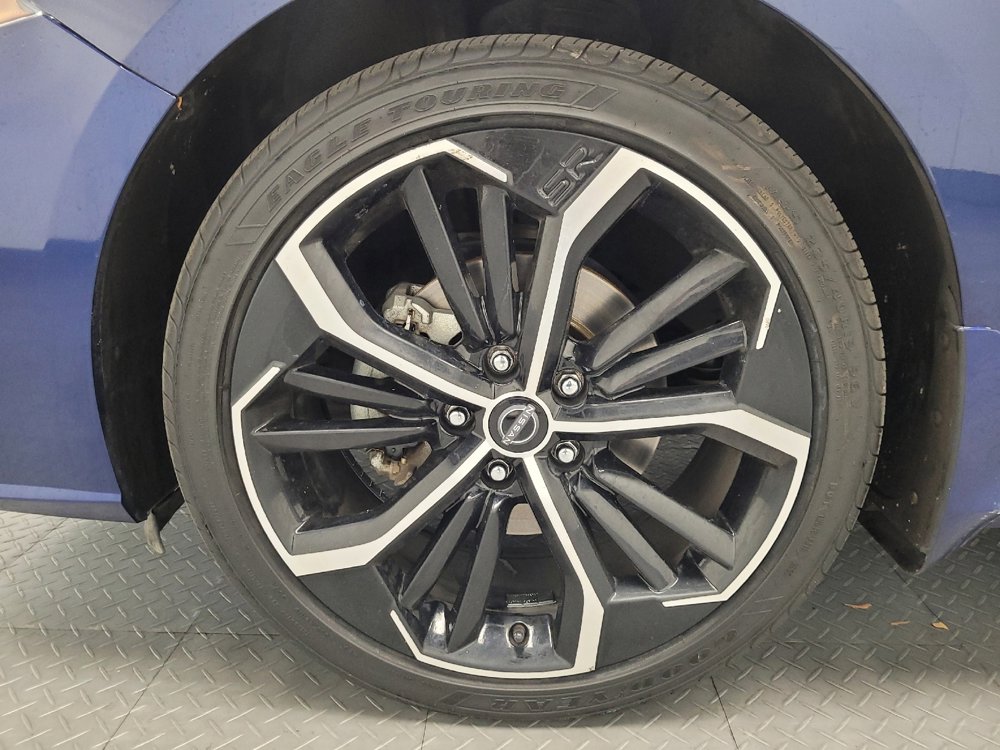 Used 2023 Nissan Altima 2.5 SR w/ SR Premium Package image 31