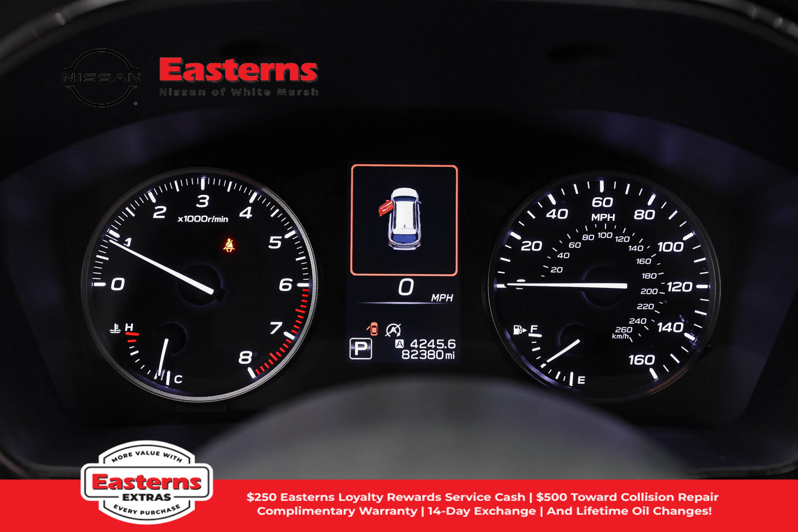 Used 2020 Subaru Outback AWD/4WD image 17