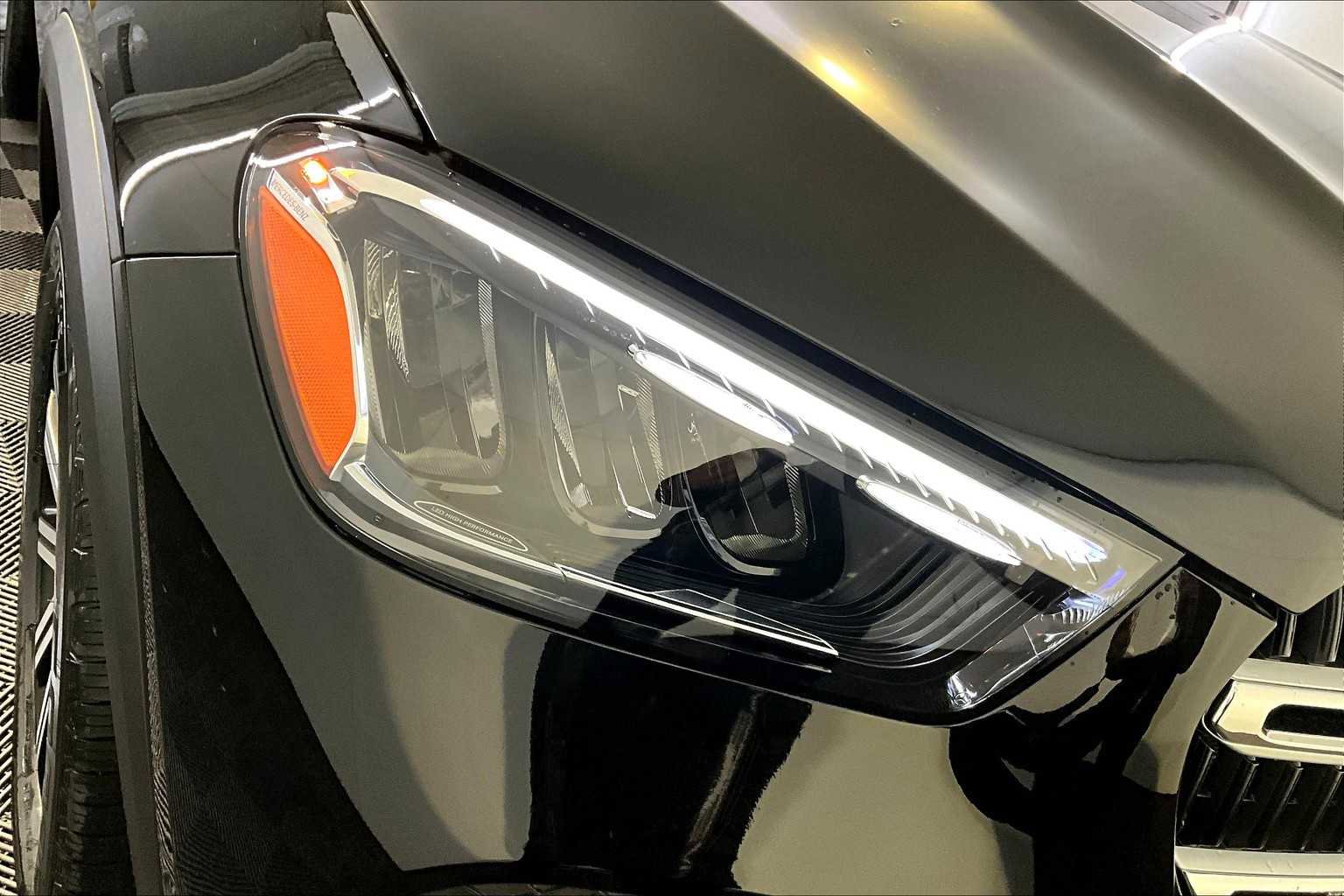 New 2026 Mercedes-Benz GLE 350 4MATIC image 16