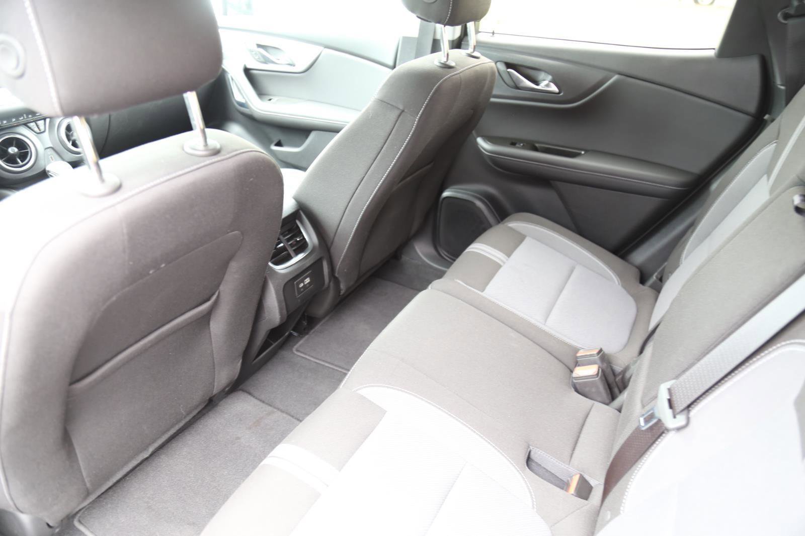 Used 2025 Chevrolet Blazer LT image 20